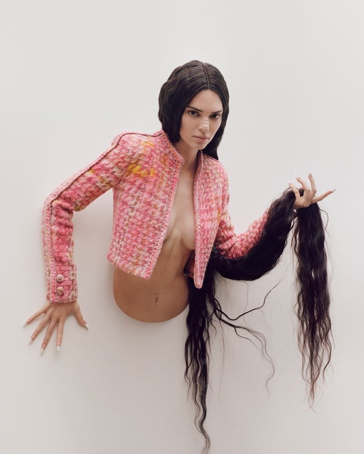 Kendall Jenner