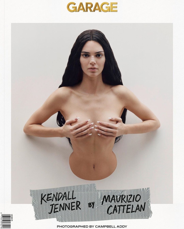 Kendall Jenner Kendall Jenner
