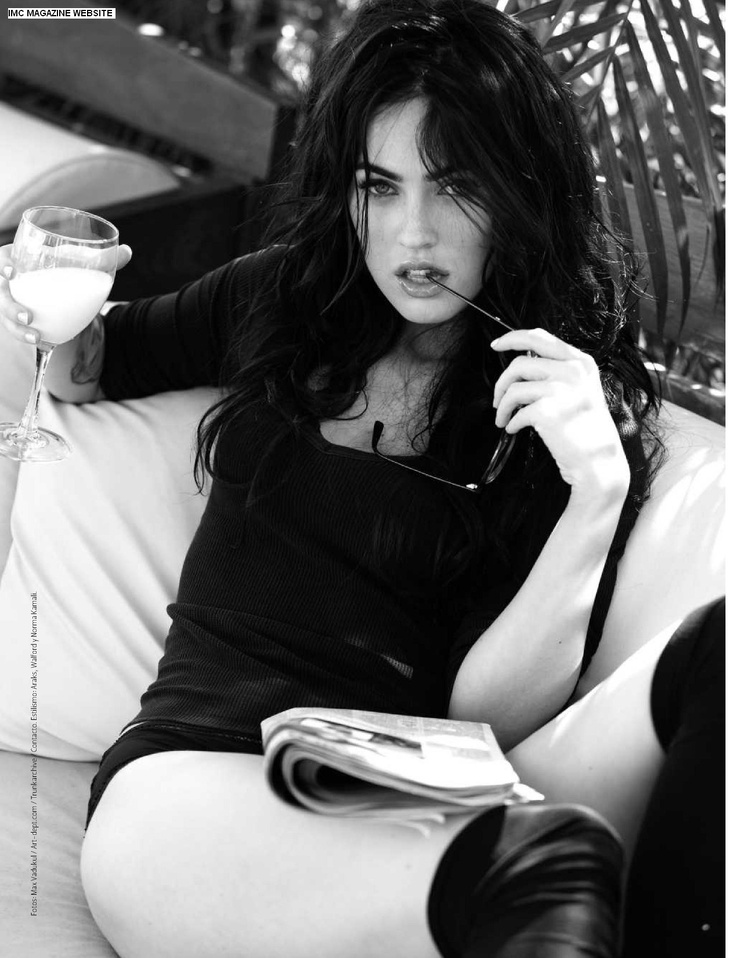 Megan Fox Megan Fox