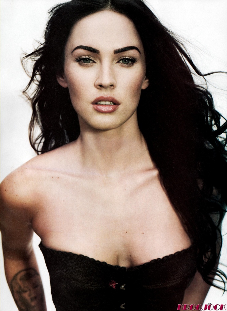 Megan Fox Megan Fox
