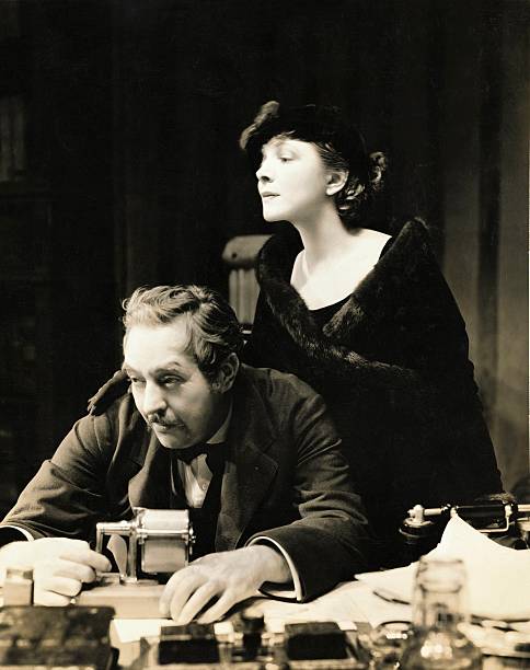 Walter Connolly
