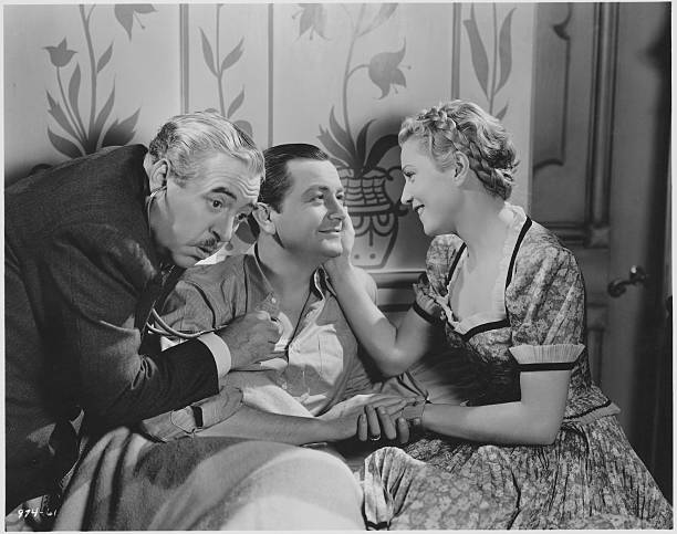 Walter Connolly