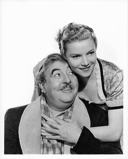 Walter Connolly