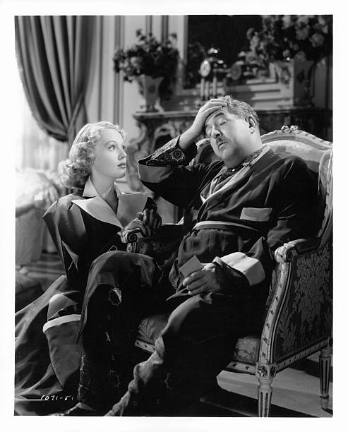 Walter Connolly