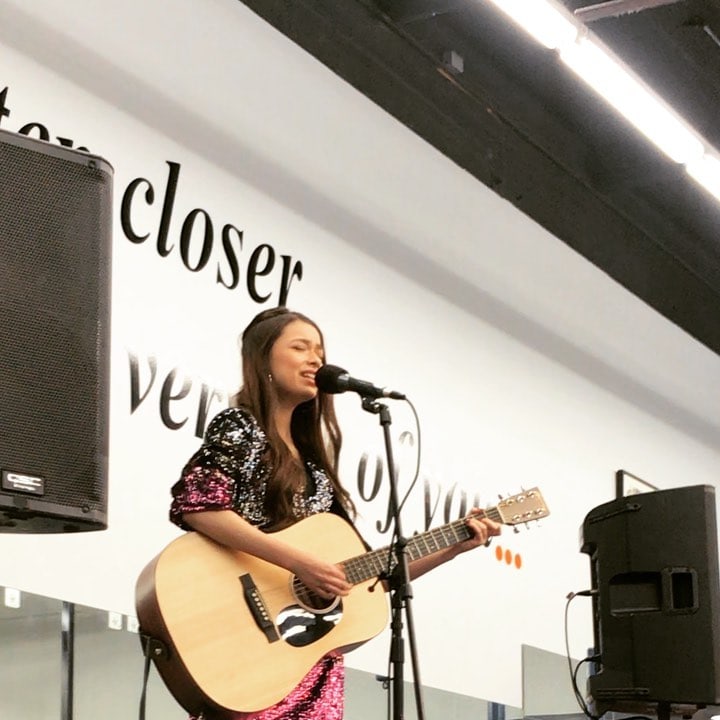 Nikki Hahn Nikki Hahn