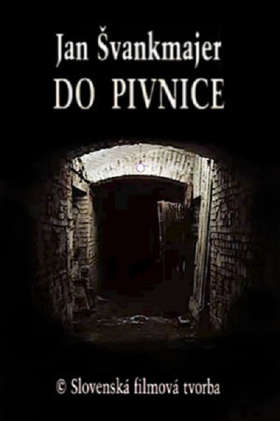 Down to the Cellar Down to the Cellar