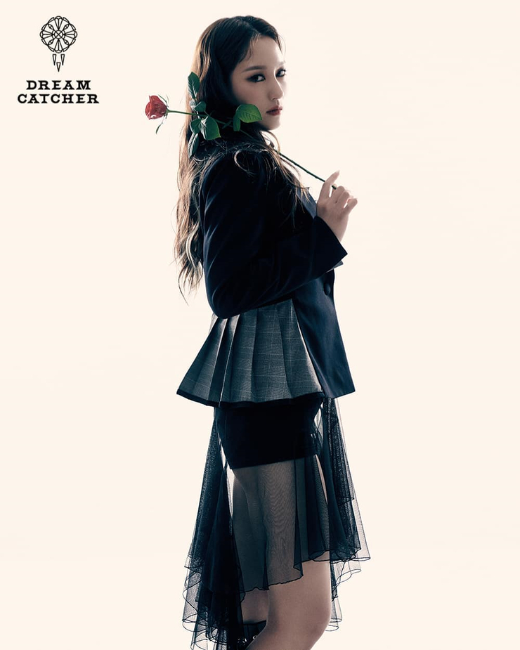 Dreamcatcher