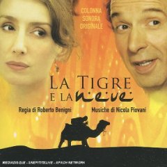 La Tigre e la neve