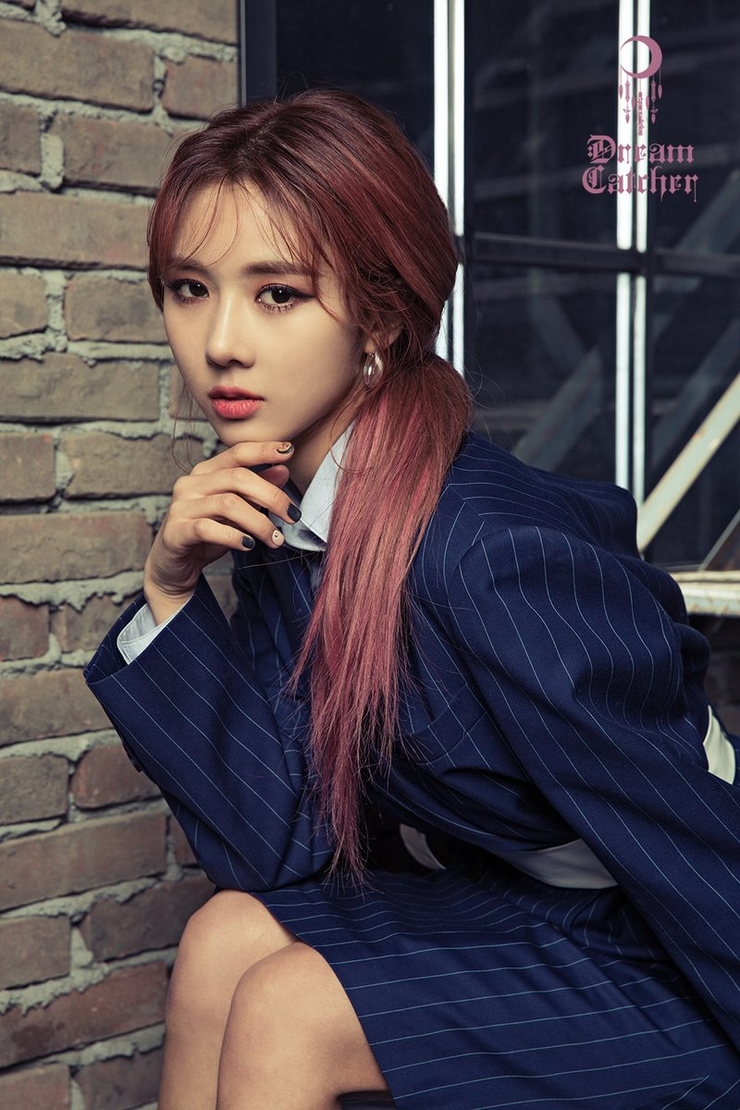 Yoohyeon