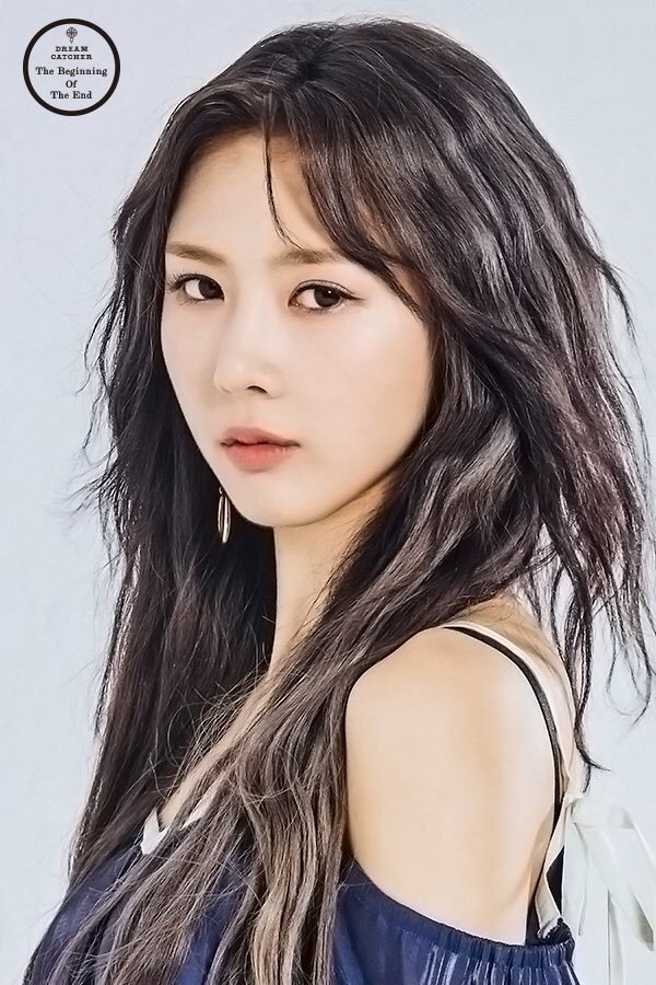 Yoohyeon
