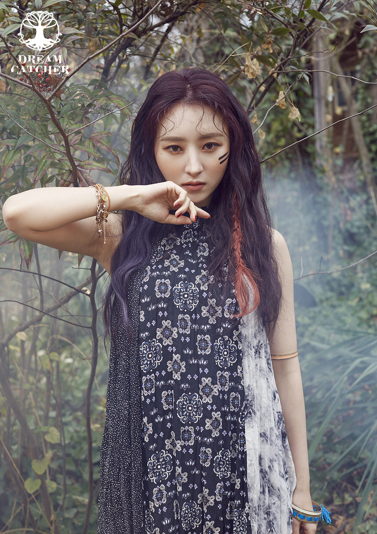 Dreamcatcher