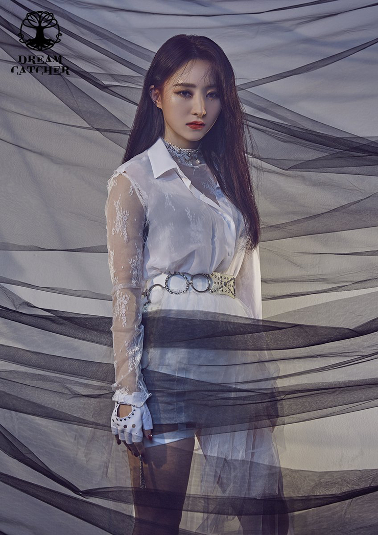 Dreamcatcher