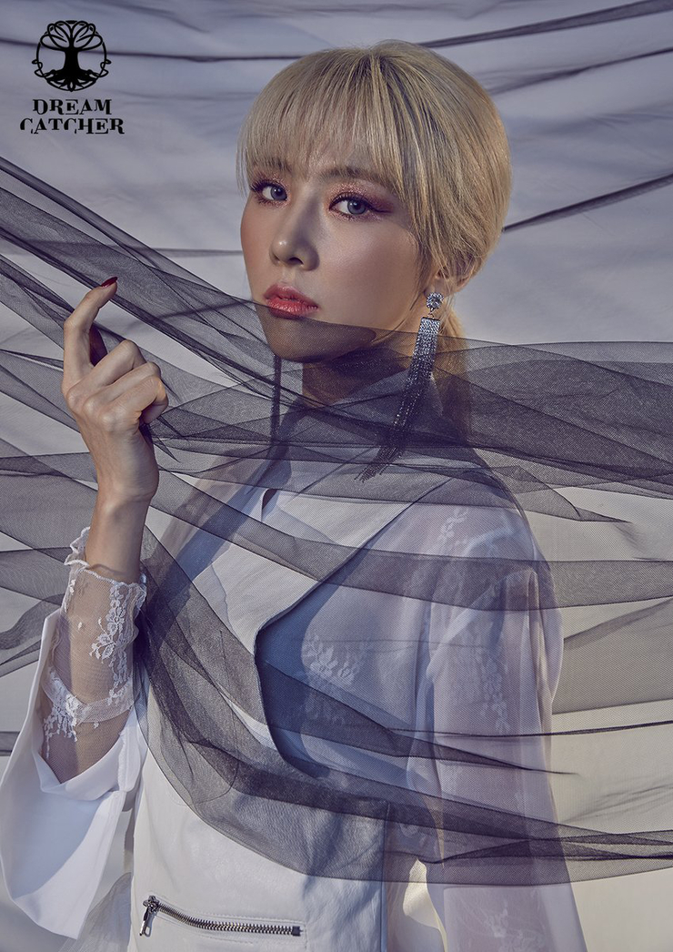 Yoohyeon