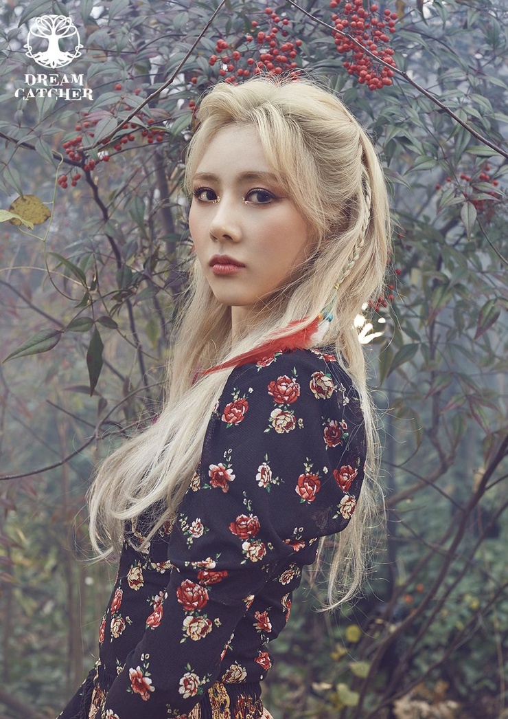 Yoohyeon