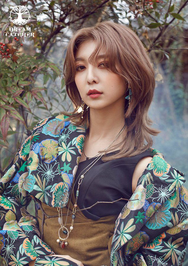 Dreamcatcher