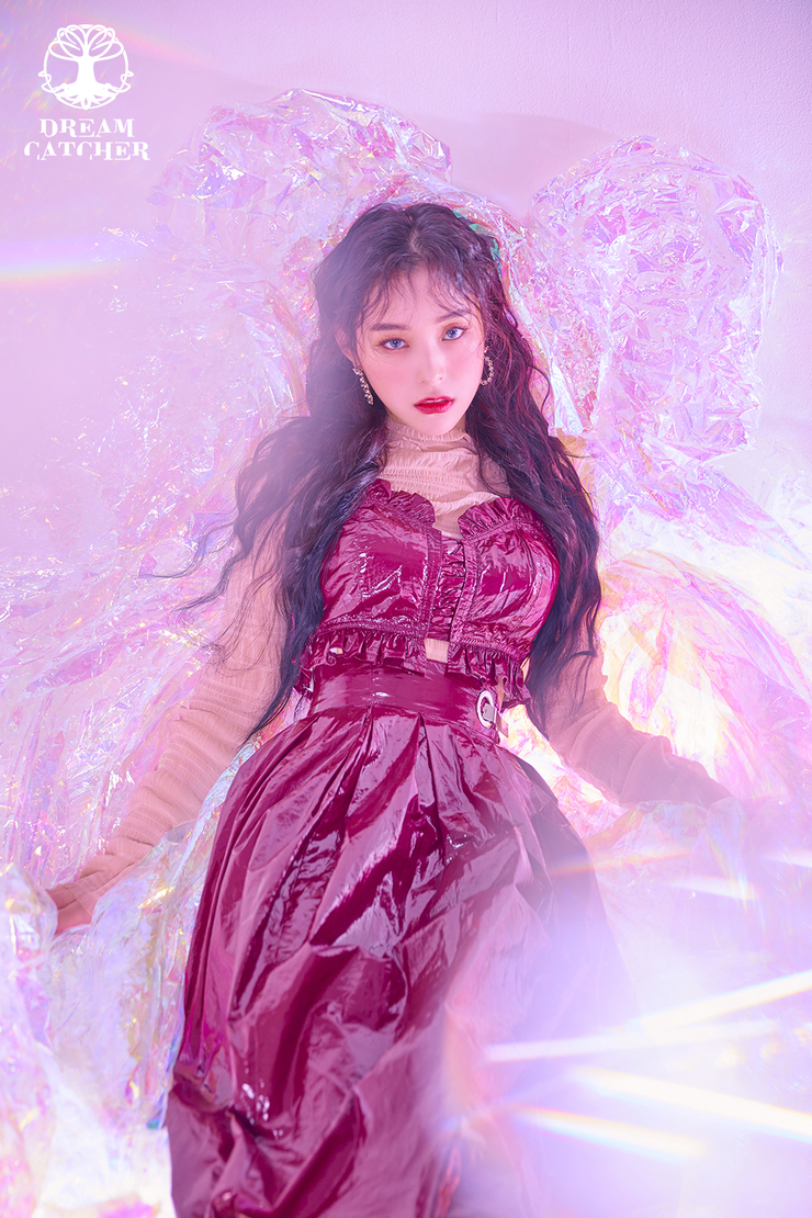 Dreamcatcher