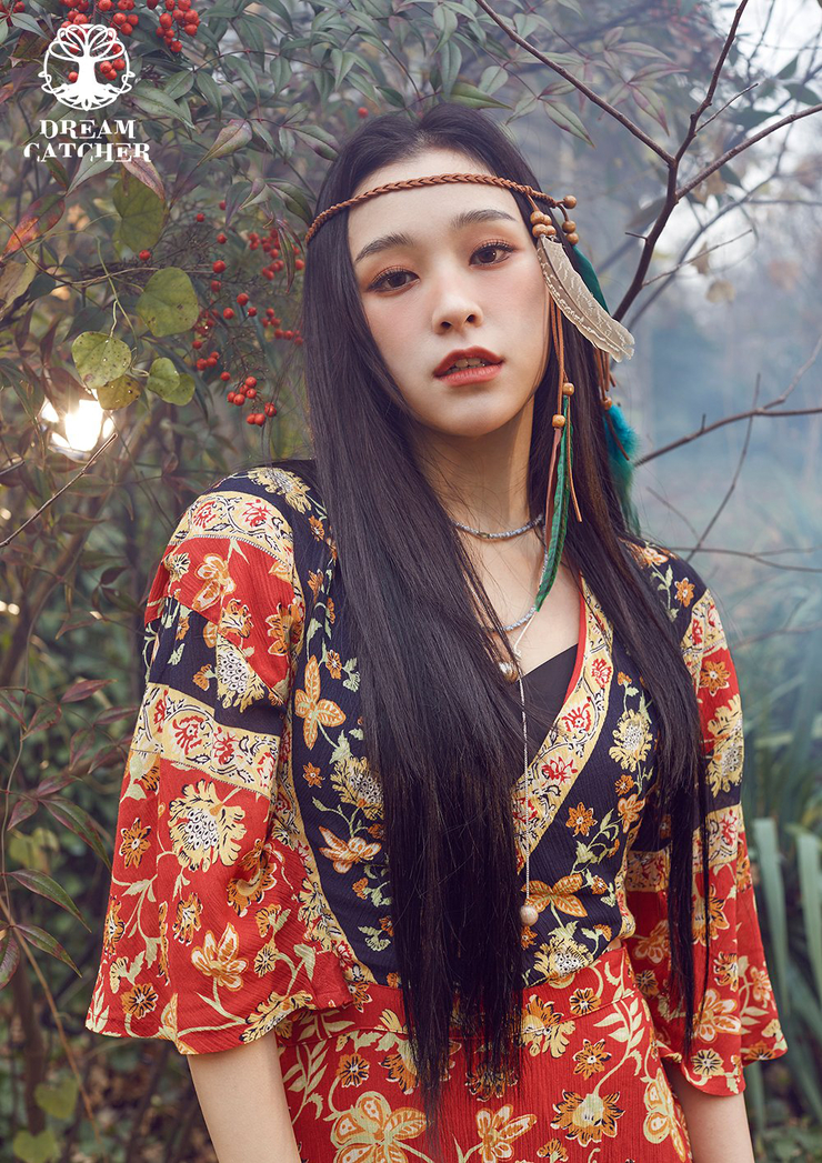 Dreamcatcher