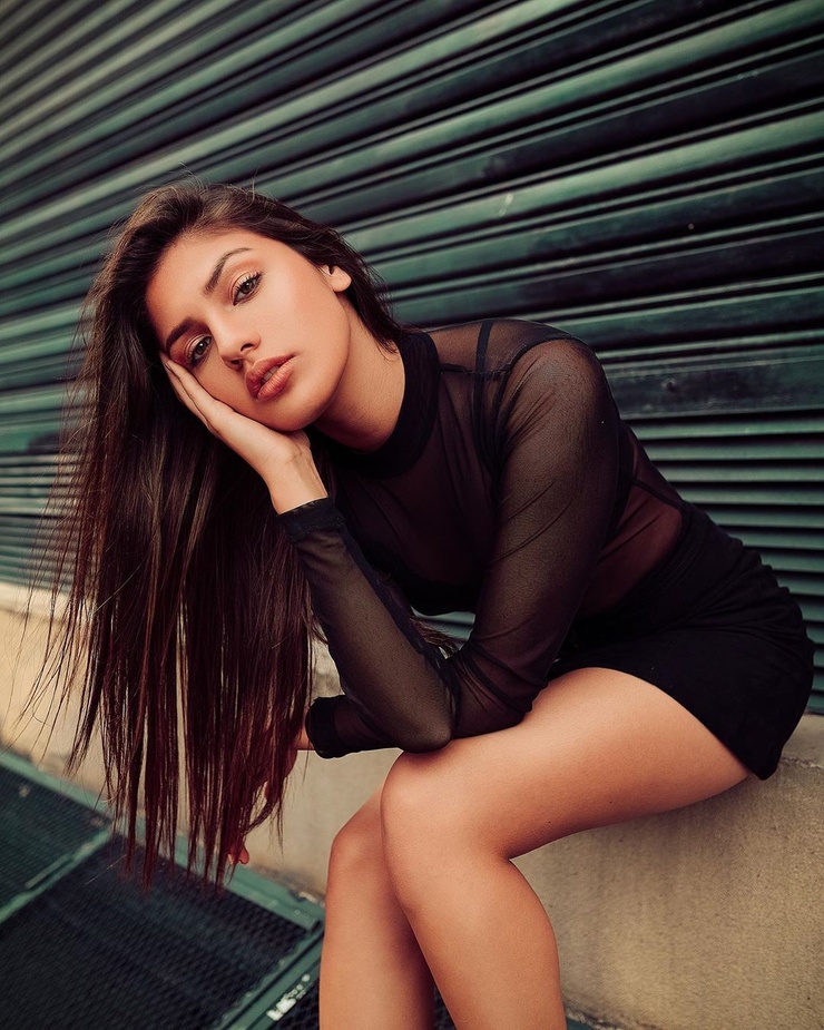 Angela Bonilla Angela Bonilla