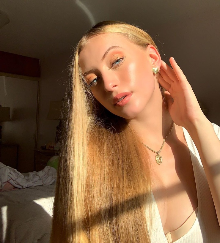 Sophia Diamond Sophia Diamond