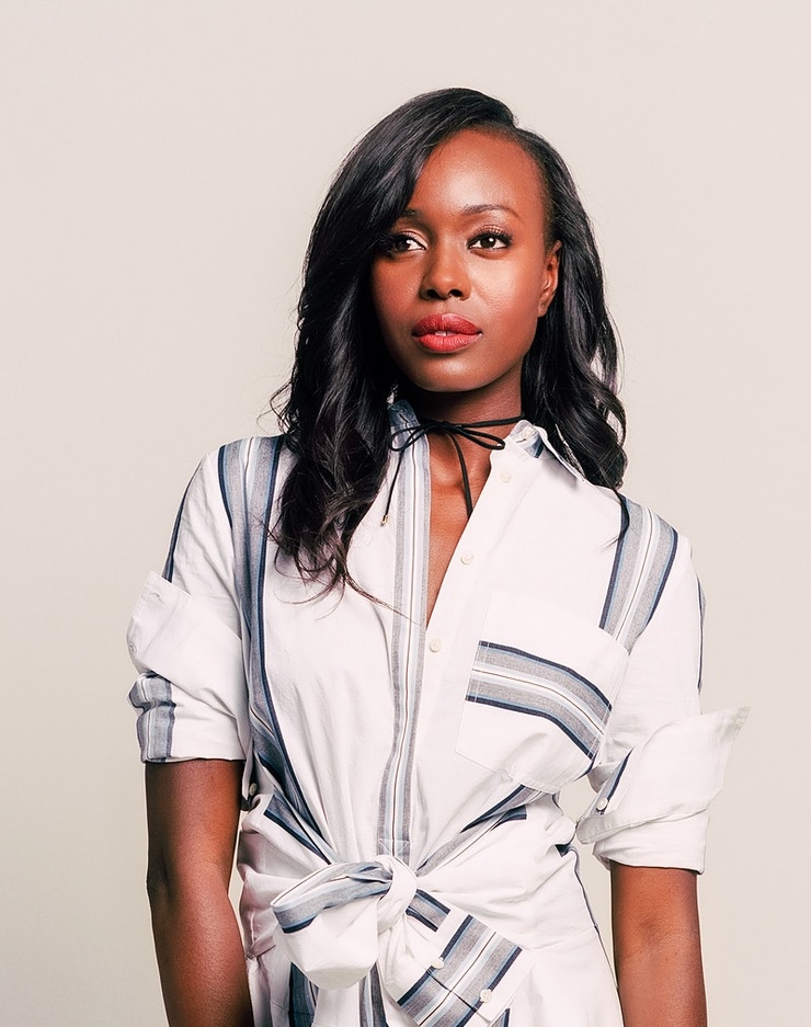 Anna Diop