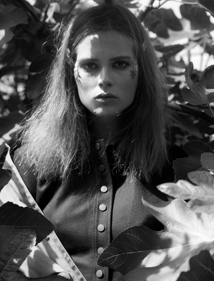Caroline Brasch Nielsen Caroline Brasch Nielsen