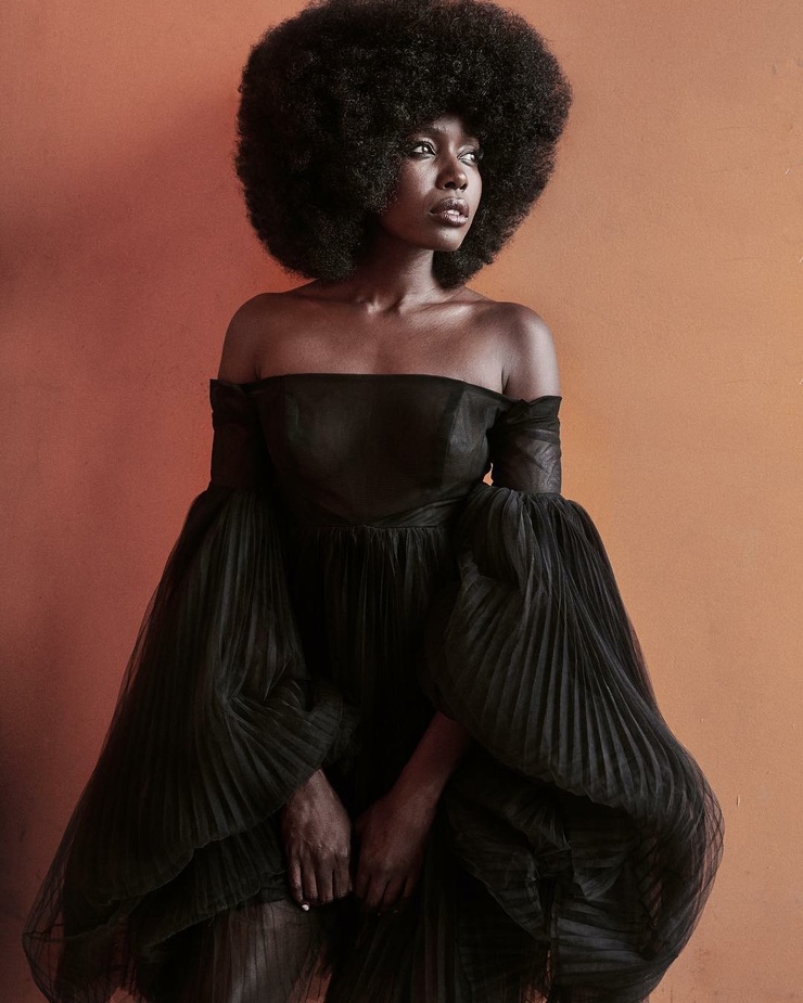 Anna Diop