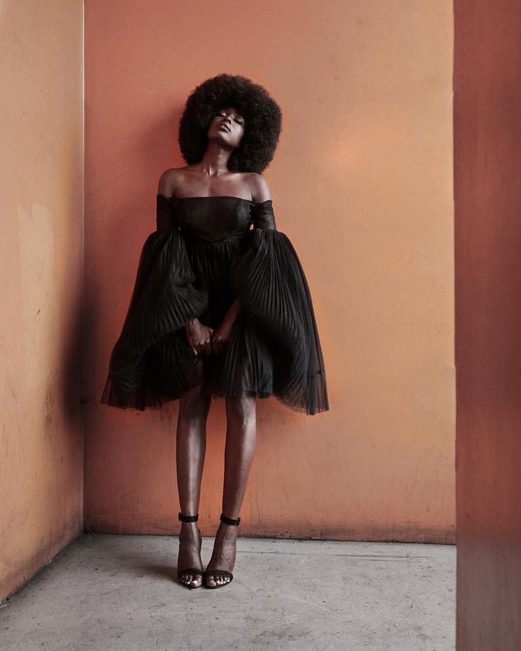 Anna Diop