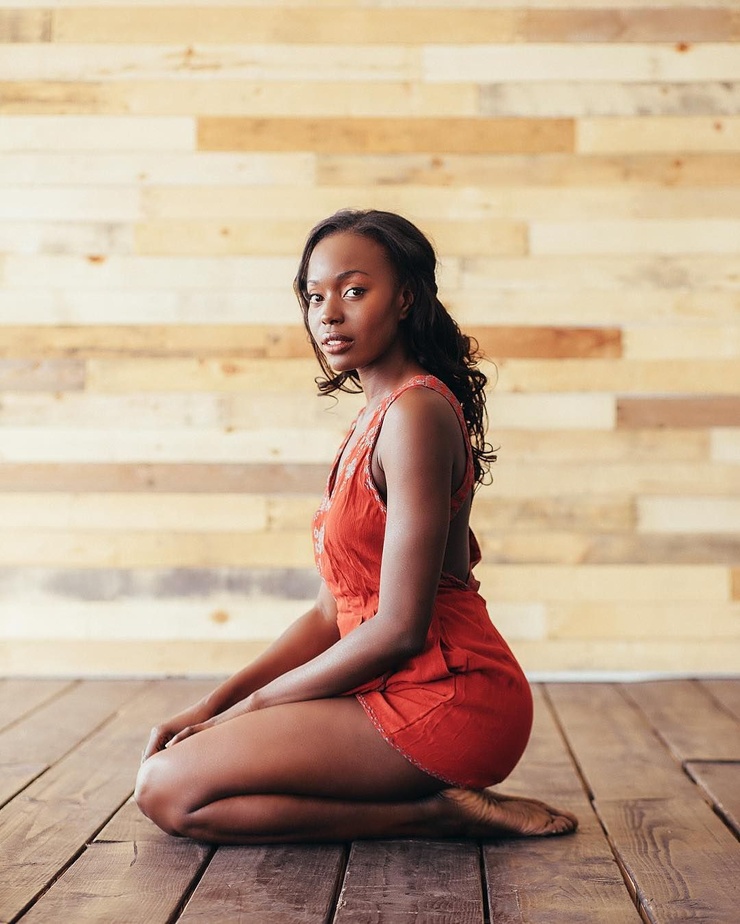 Anna Diop