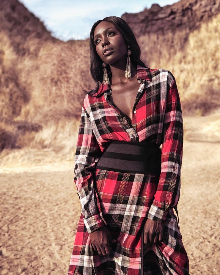 Anna Diop