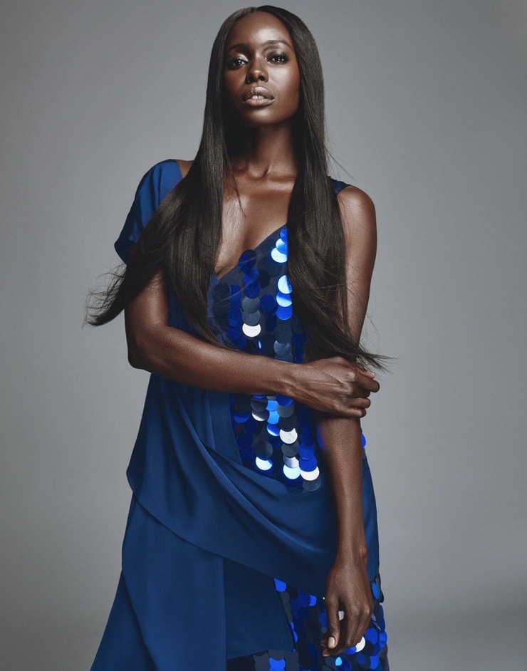 Anna Diop