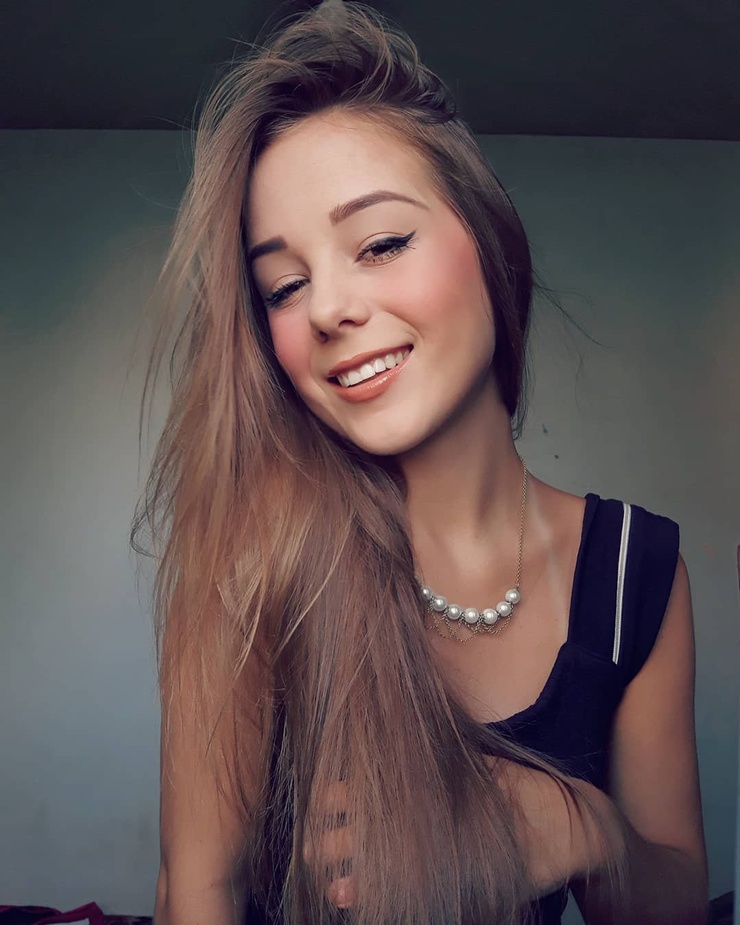 Karolayne Sofia Gasparini