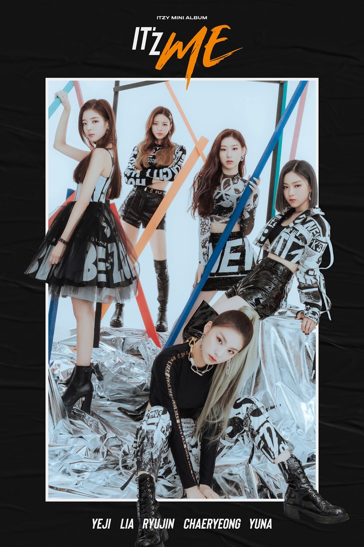 ITZY