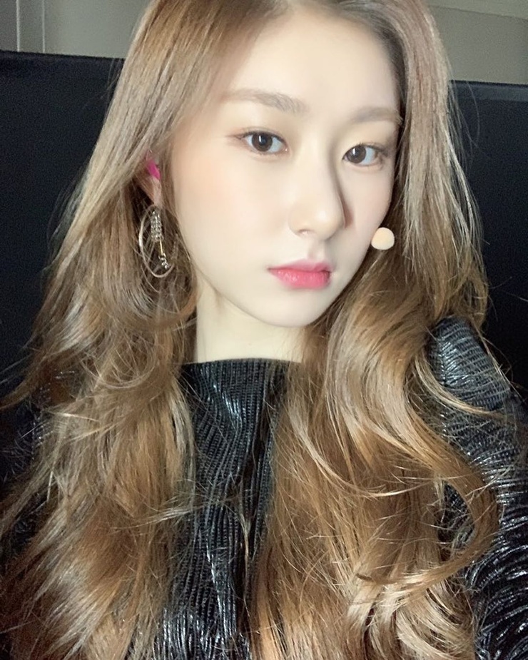 Lee Chaeryeong