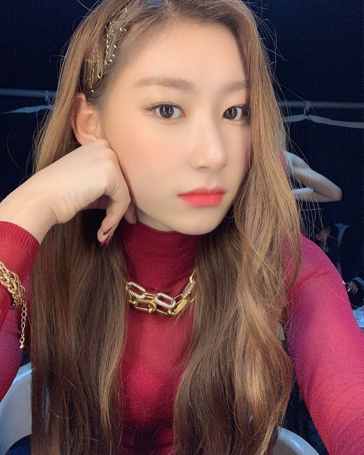 Lee Chaeryeong