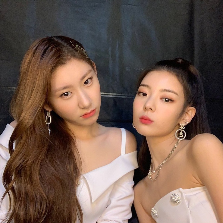 ITZY