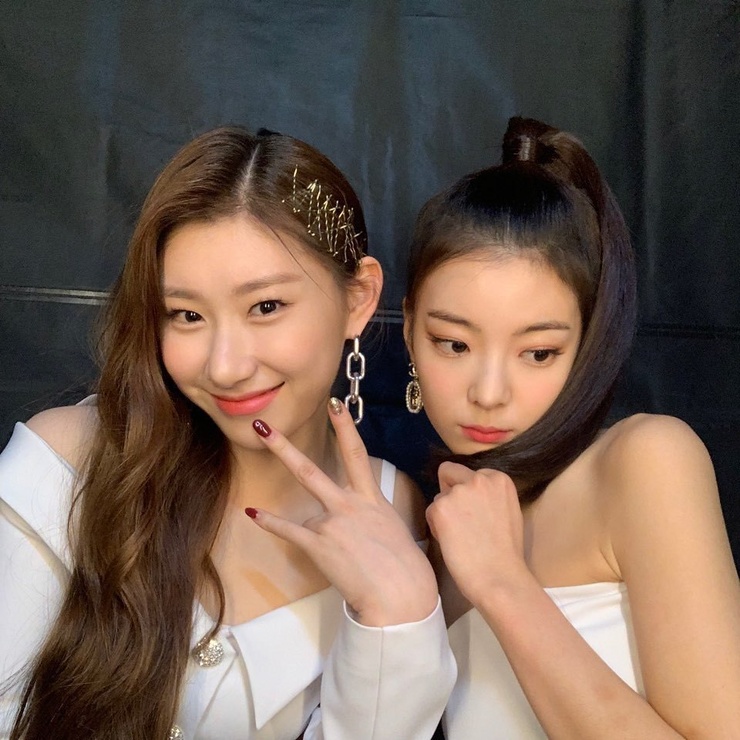 ITZY