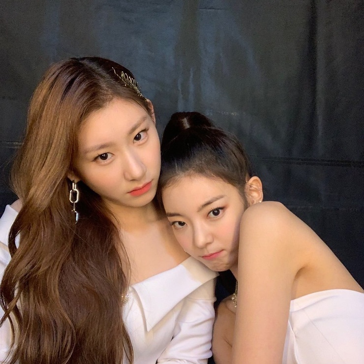 ITZY
