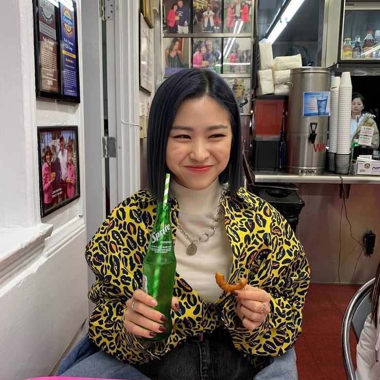 Shin Ryujin