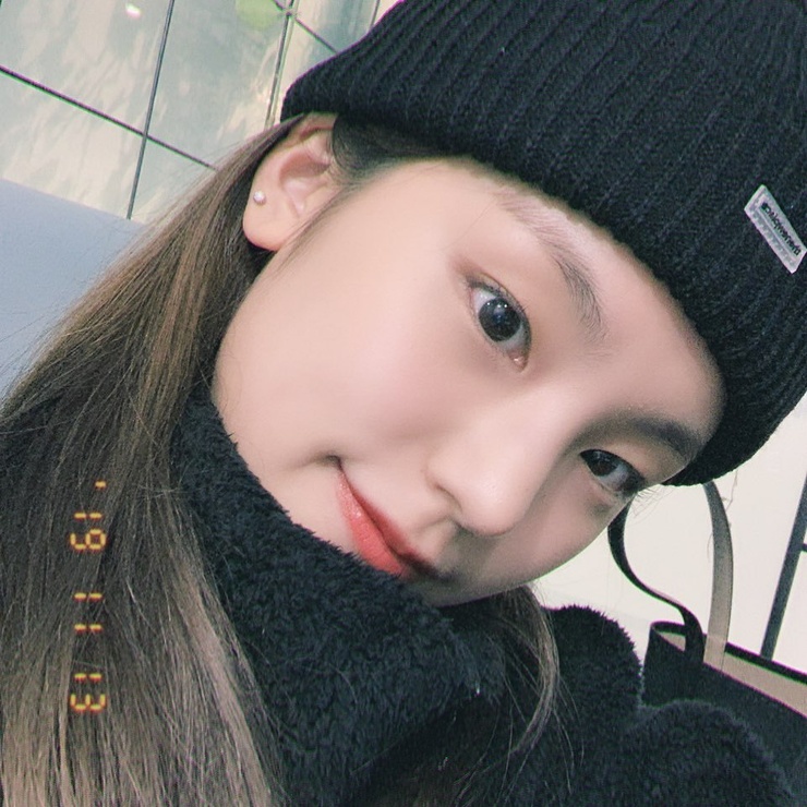 Hwang Yeji