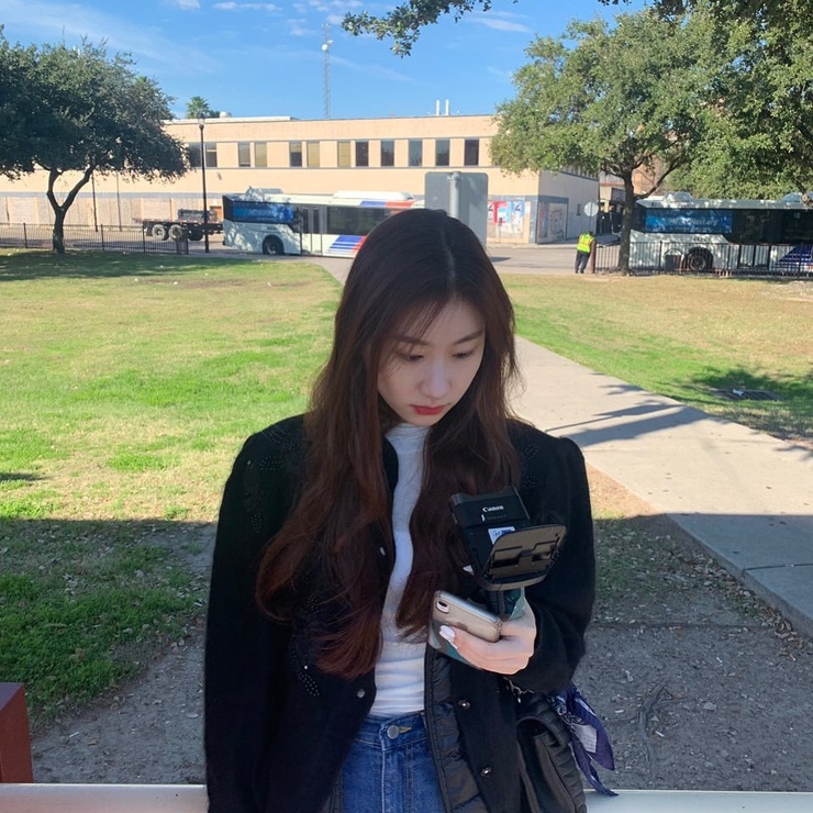Lee Chaeryeong