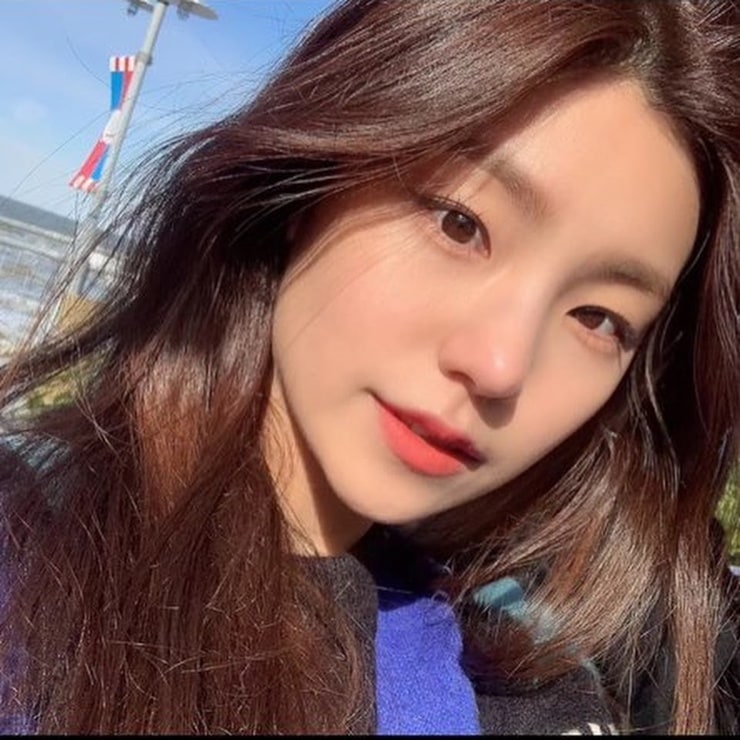 Hwang Yeji