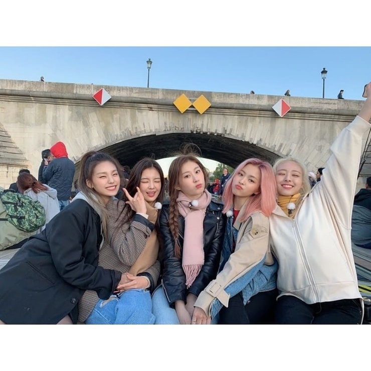 ITZY