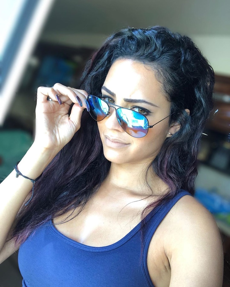 Tristin Mays Tristin Mays