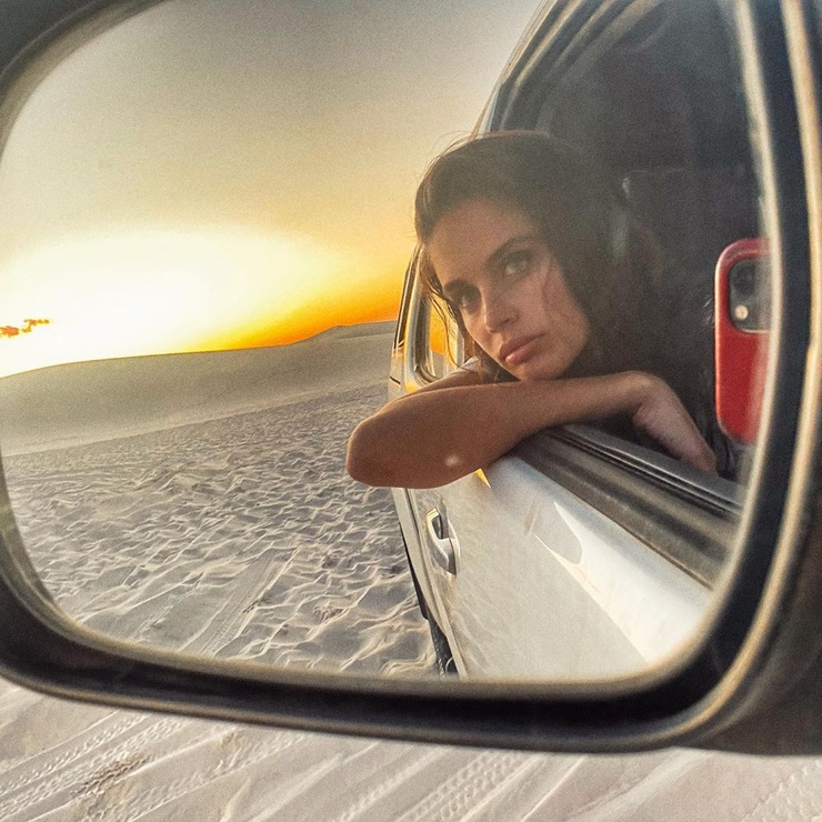 Sara Sampaio Sara Sampaio