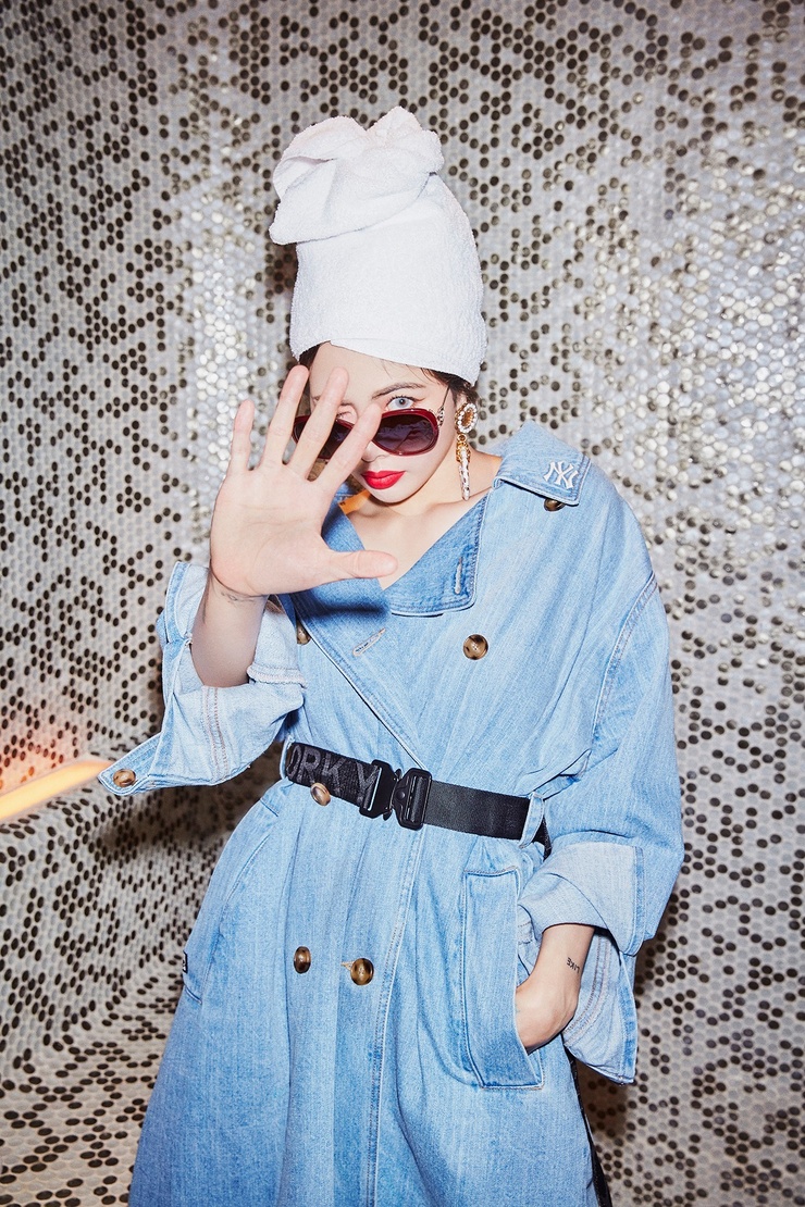 Hyuna