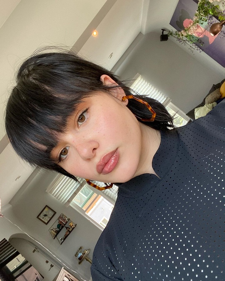 Barbie Ferreira