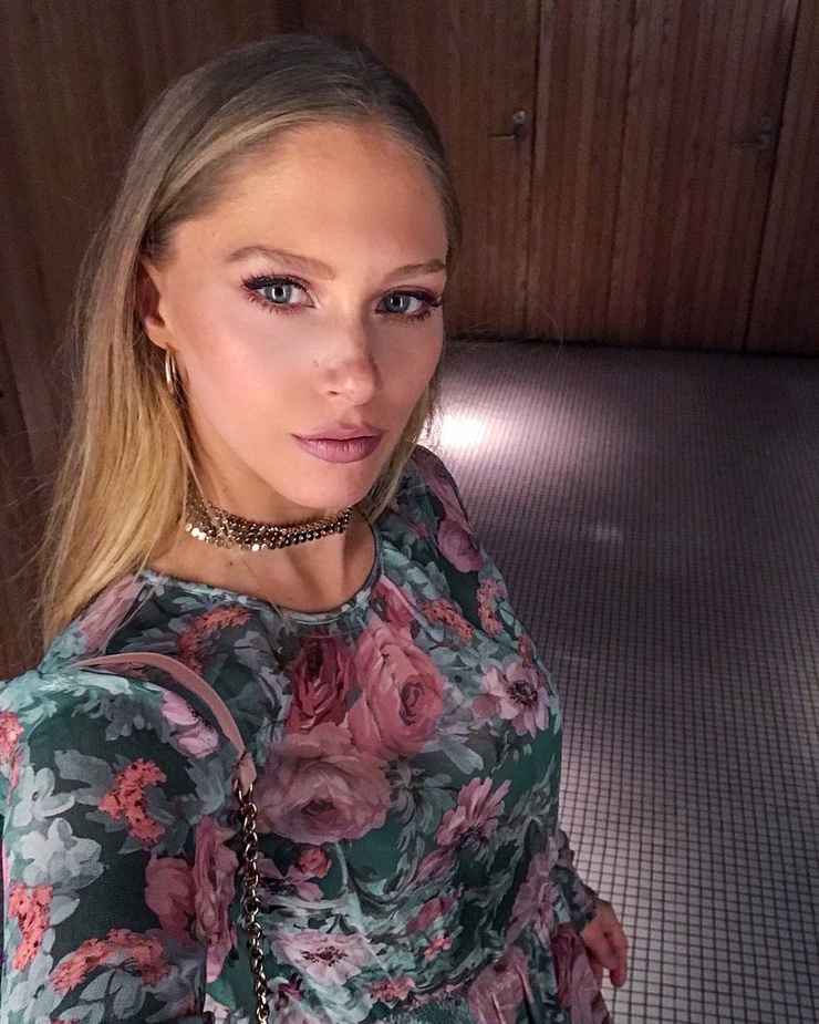 Vanessa Prinz Vanessa Prinz