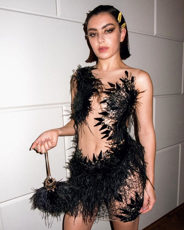 Charli XCX Charli XCX