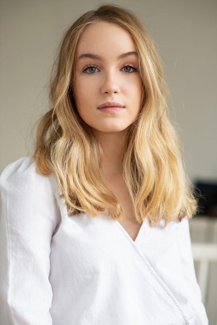 Emilie Bierre Emilie Bierre