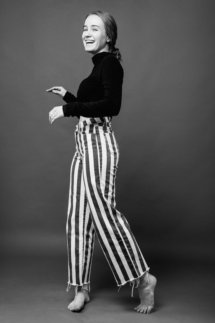 Emilie Bierre Emilie Bierre